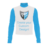 Flow Flex Top - Custom your own design!