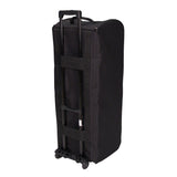 DSI 105-Piece Plume Case (13¾”) With Cart