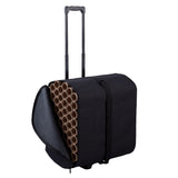 DSI 63-Piece Plume Case (20″) with cart