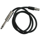DSI 2 1/2’ Metronome Cable
